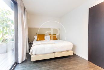 Apartment for rent near Paseo de Gracia