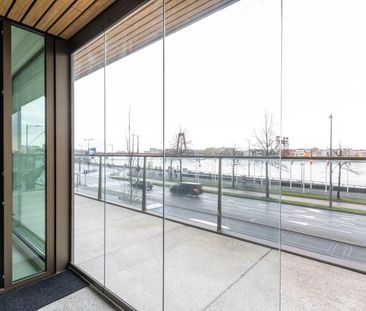 Appartement te huur: Boompjes 50-Y 3011 XB Rotterdam - Foto 3