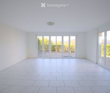 Schönes freistehendes Einfamilienhaus im ländlichen Naherholungsgeb... - Foto 1