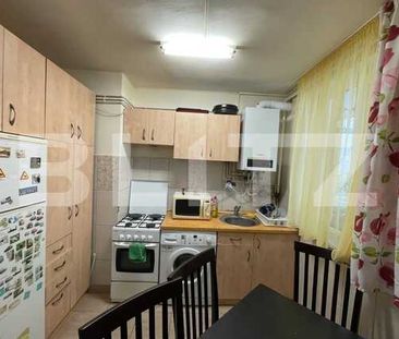 Apartament de 2 camere, decomandat, 50 mp, Pet Friendly, zona Centrala - Photo 1