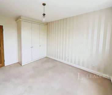 2 bedroom apartment to rent Dorchester Court, The Park, GL50 - Photo 3