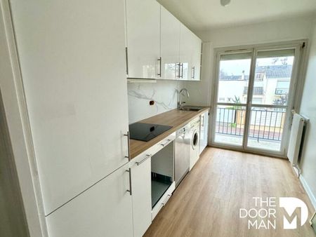 Location Appartement 2 pièces 44m² MAUREPAS 78310 - Photo 3