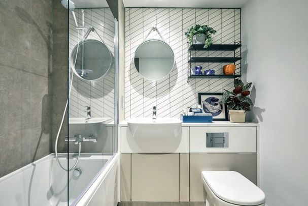 2 bedroom apartment to rent - Photo 1