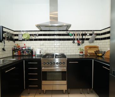 For rent: Essenburgsingel, 3022 EK Rotterdam - Foto 3