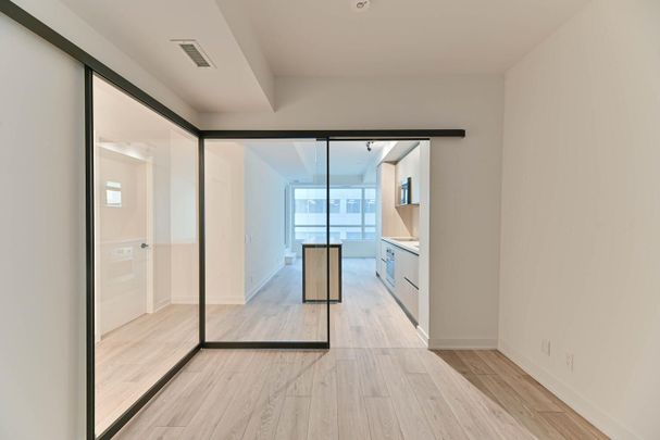 For Lease - 108 Peter Street Unit# 505, Toronto, Ontario - Photo 1