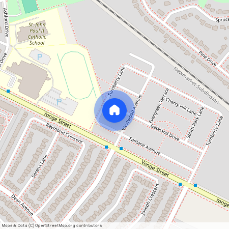 149 Gateland Drive, Barrie