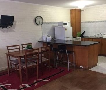 MODERN 1X1 STUDIO IN GREAT LOCATION! - Photo 1