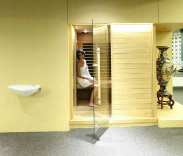 APT Living — Micro Apartment - Photo 4