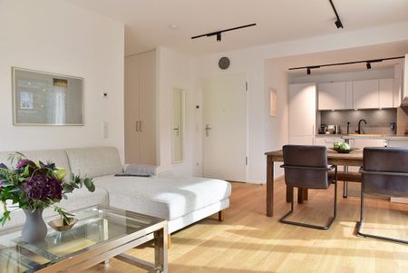 Premium Wohnen in Köln-Video Online - Photo 4