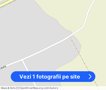 Inchiriere vila P+M, mobilata, cartier rezidential, Matraca, Ulmi - Fotografie 1