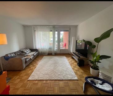 4.5 Zimmer, 90 m², 1. Stock - Photo 1