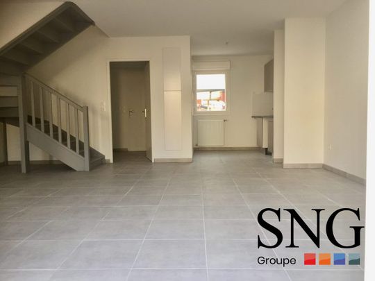 VILLA AVEC JARDIN ET GARAGE - Photo 1