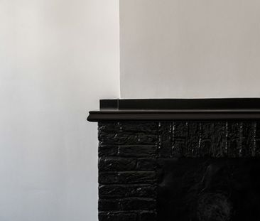 Penthouse te huur - Foto 1