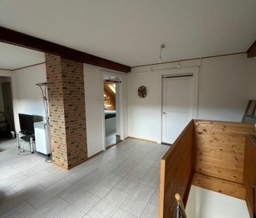 5.0 Zimmerwohnung mit Altbauflair - Photo 4