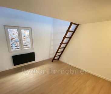 Location Maison 4 pièces 63m² RIVESALTES 66600 - Photo 6