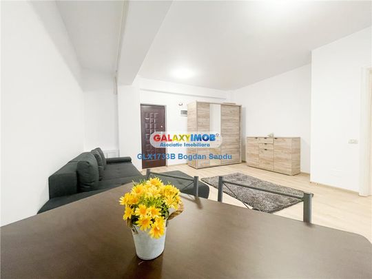 Garsoniere de inchiriat Militari Residence - Rezervelor - Fotografie 1