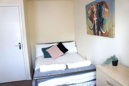 North Sherwood Street, Nottingham, NG1 - Photo 5