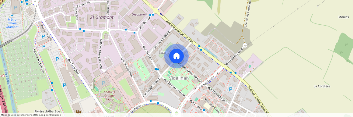 31130, Balma