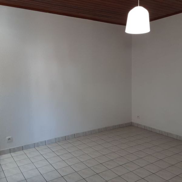 Appartement T3 à louer Bruz - 68 m² - Photo 1