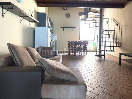 Bilocale via Santa Maria Egiziaca, Sacrario - Piazza della Rocca, Viterbo - Photo 3