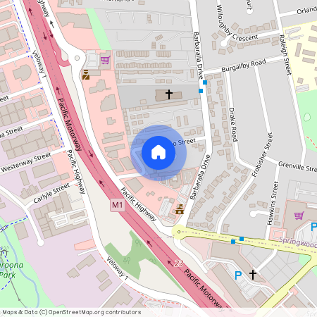 3 Jemalong Court, Qld 4127, Springwood