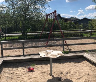 Landbotorpsallén 9 B - Foto 1