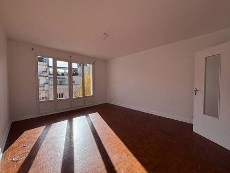 Appartement 3 pièces - Photo 2