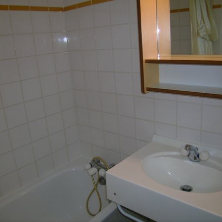 Location Appartement 1 pièce 19m² CAEN 14000 - Photo 3