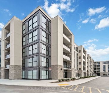 For Lease - 50 Herrick Avenue Unit# Upper PH04, St. Catharines, Ont... - Photo 3