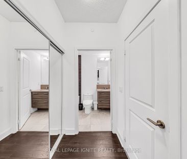 For Lease - 33 Shore Breeze Drive Unit# 607, Toronto, Ontario - Photo 1
