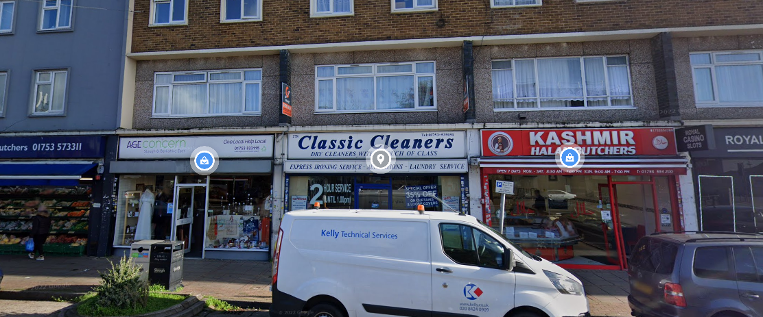 Waverley Road, Berkshire, SL1 - Photo 1