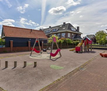 Huis te huur: Meierijlaan 40 2548 NN Den Haag - Photo 5