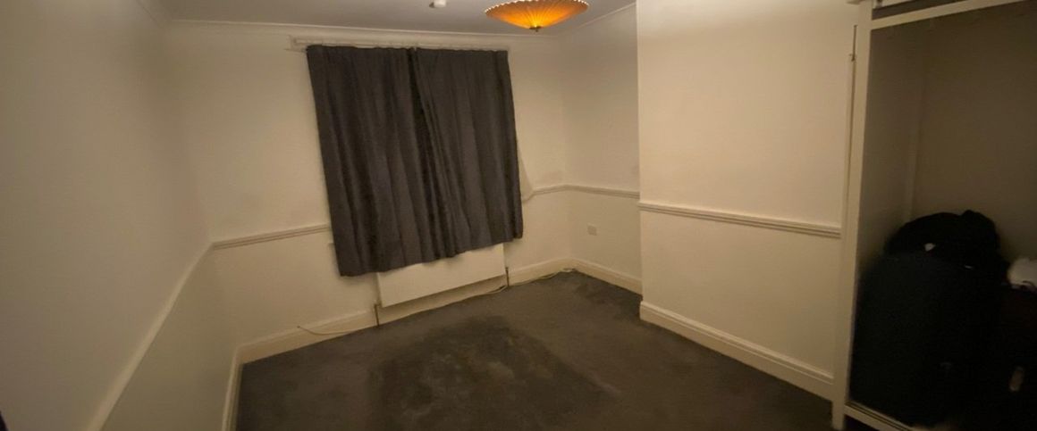 Room in a Shared House, Cavendish Gardens, IG11 - Photo 1
