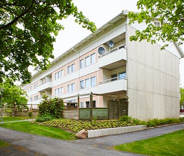 Tornsvalegatan 59 - Photo 4