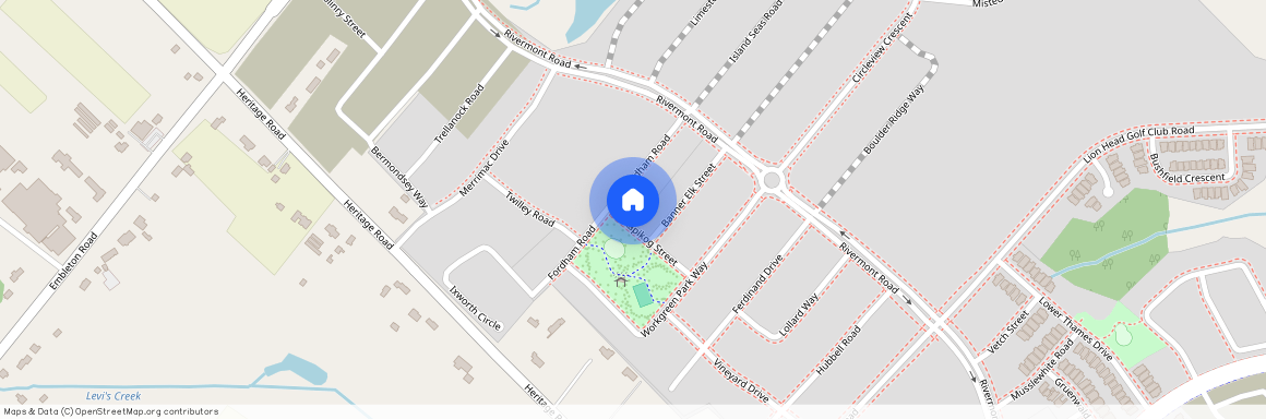 17 Kapikog Street, Brampton