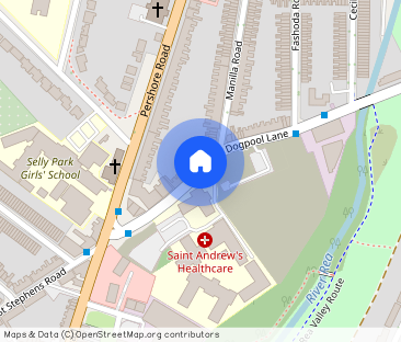 Rooms at Dogpool Lane, Birmingham - Photo 1