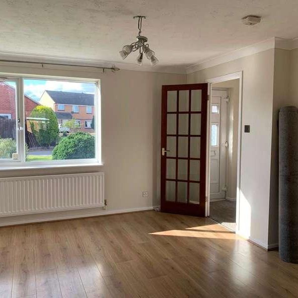 St. Christopher Close, Northallerton, North Yorkshire, DL7 - Photo 1