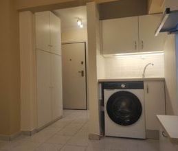 Studio/Γκαρσονιέρα για ενοικίαση - Γκύζη - Πεδίον Άρεως, - Photo 5