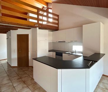 DUPLEX 3½ PIECES EN BASSE VILLE - Photo 3