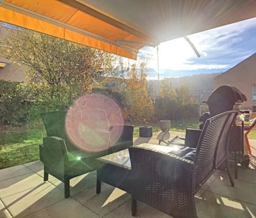 Appartement de 2.5 pièces avec terrasse proche de l’EHL - Photo 4