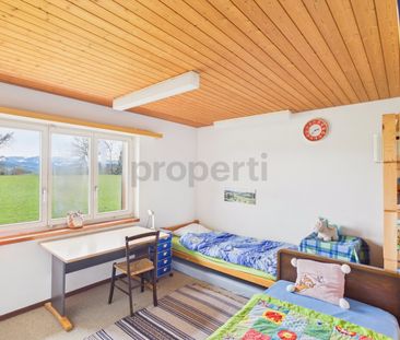 3.5 Zimmer, 95 m², 2. Stock - Photo 4
