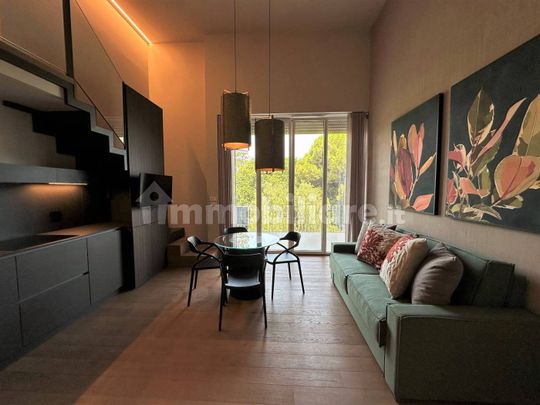 Bilocale via Salvatore Tomaselli 17, Villa Bellini - Santa Maria di Gesù, Catania - Foto 1