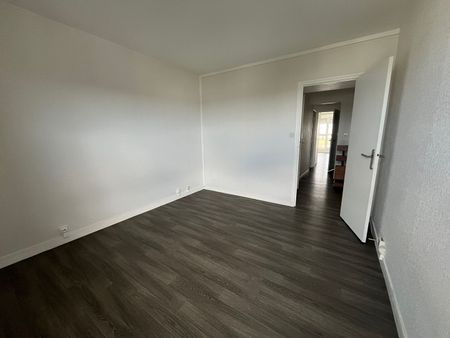 Location appartement 4 pièces, 98.00m², Brest - Photo 5