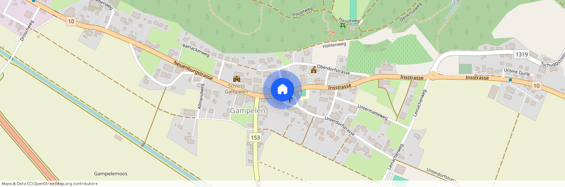 Auf Anfrage, 3236 Gampelen