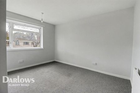 4 bedroom terraced house to rent - Photo 4