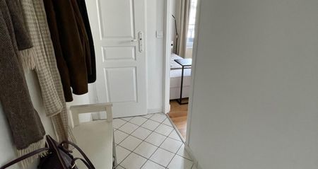 Location d’un studio à Vincennes - Photo 3