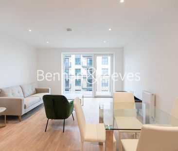 1 bedroom apartment to rent - Photo 3