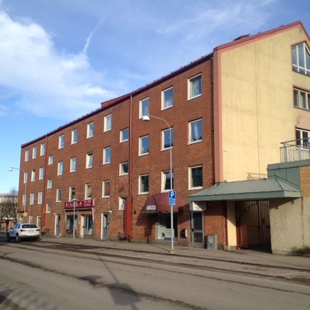 Västra Storgatan 26A - Photo 3