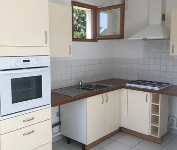 Location Appartement 2 pièces 51m² GRENOBLE 38000 - Photo 3
