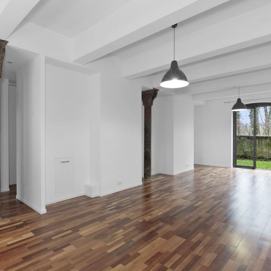 2902 - Location Loft - 3 pièces - 106 m² - Ris-Orangis - - Photo 1